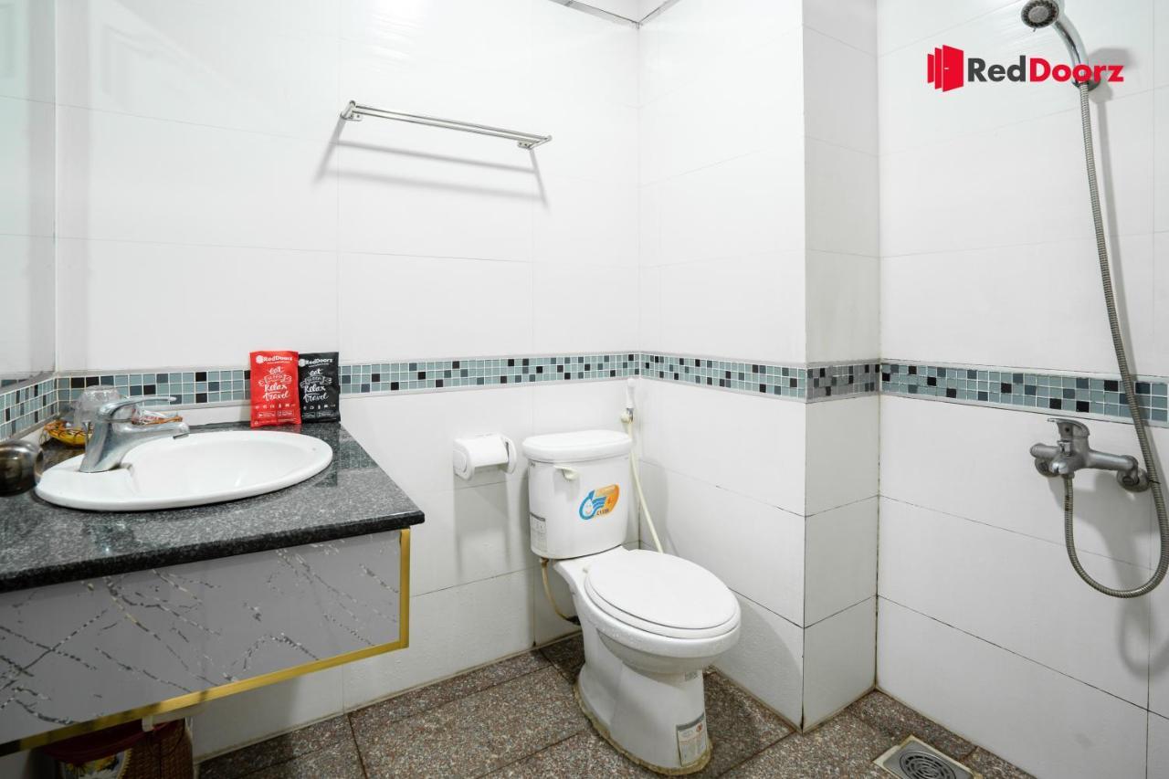 Reddoorz Tahami Near Kha