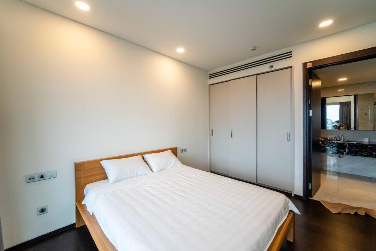 The Serenity - Sky Villas Duplex Căn hộ TP. Hồ Chí Minh