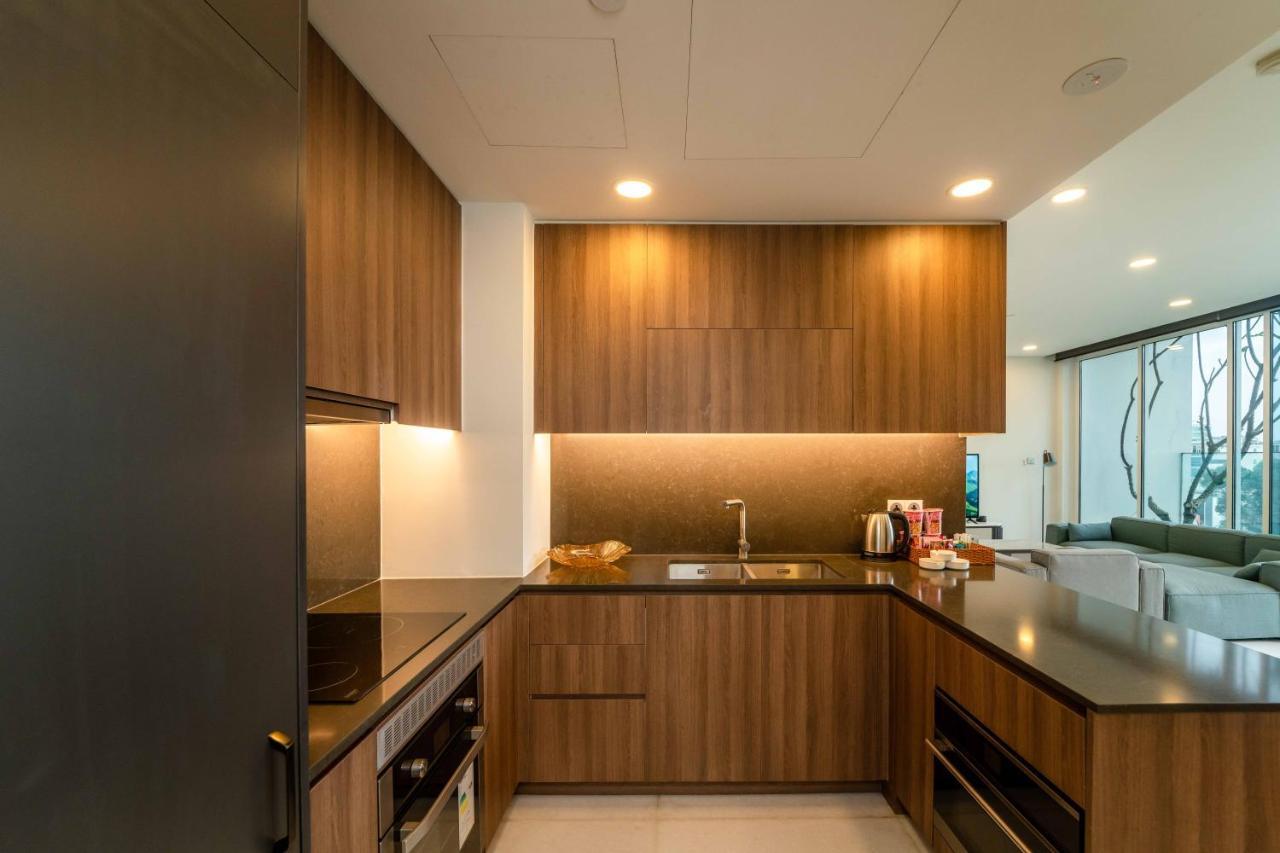 The Serenity - Sky Villas Duplex TP. Hồ Chí Minh