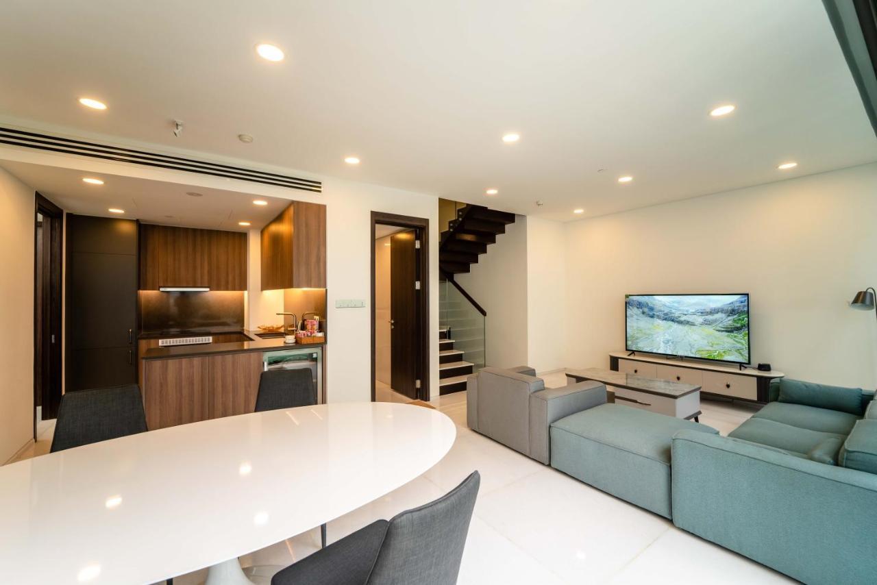 The Serenity - Sky Villas Duplex TP. Hồ Chí Minh