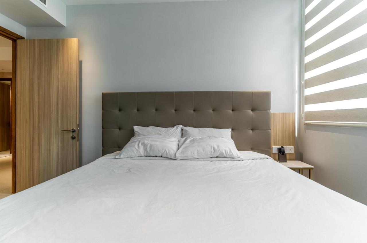 Apartment The Rixx Premium Ho Chi Minh City