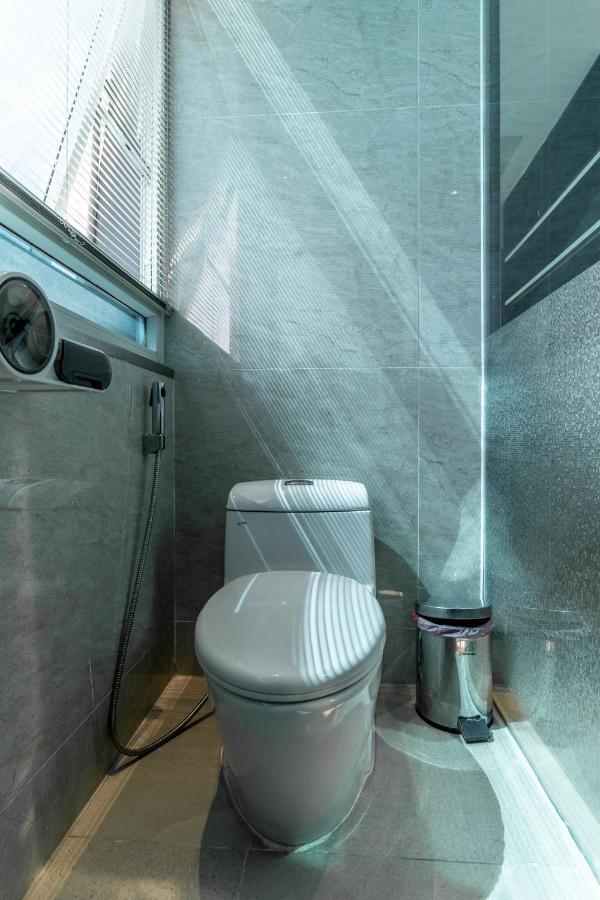 The Rixx Premium Apartment *