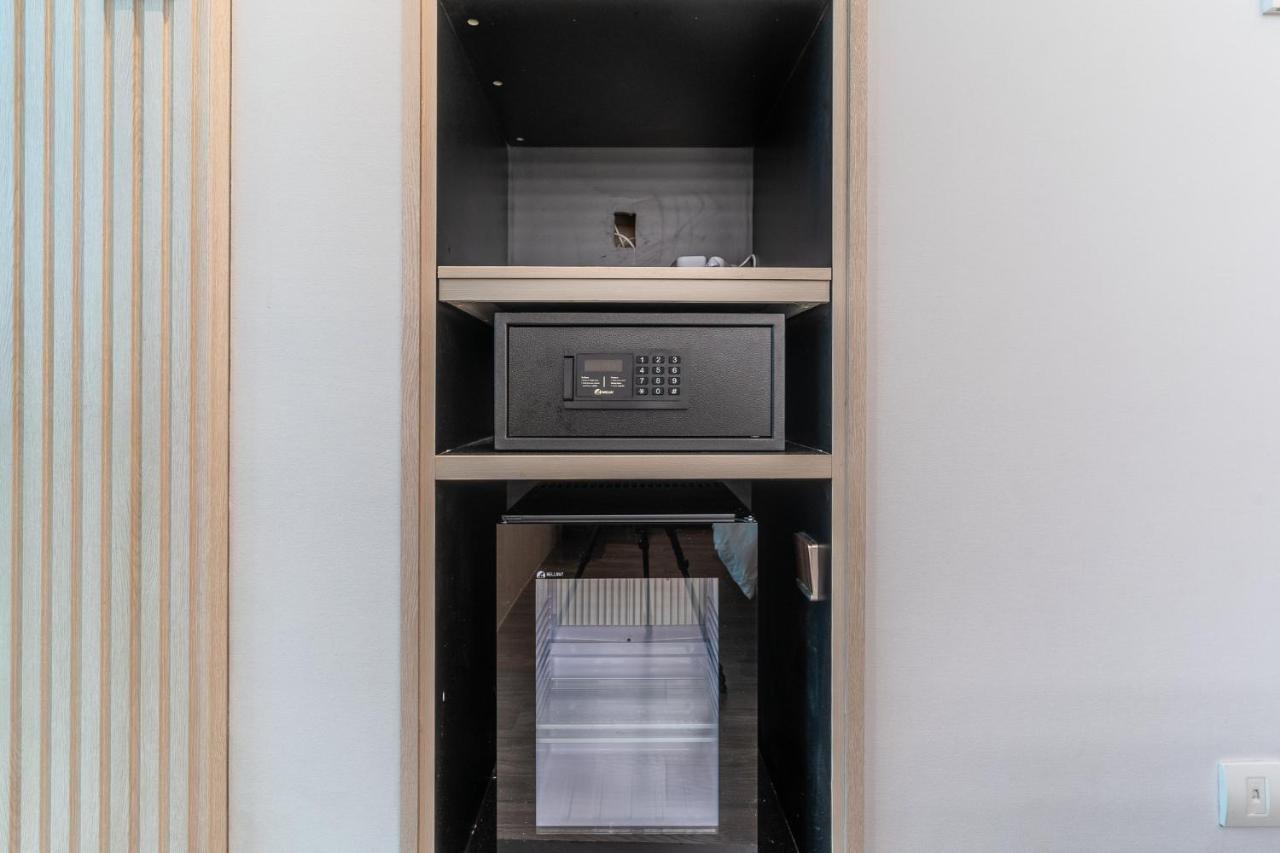 Apartment The Rixx Premium Ho Chi Minh City