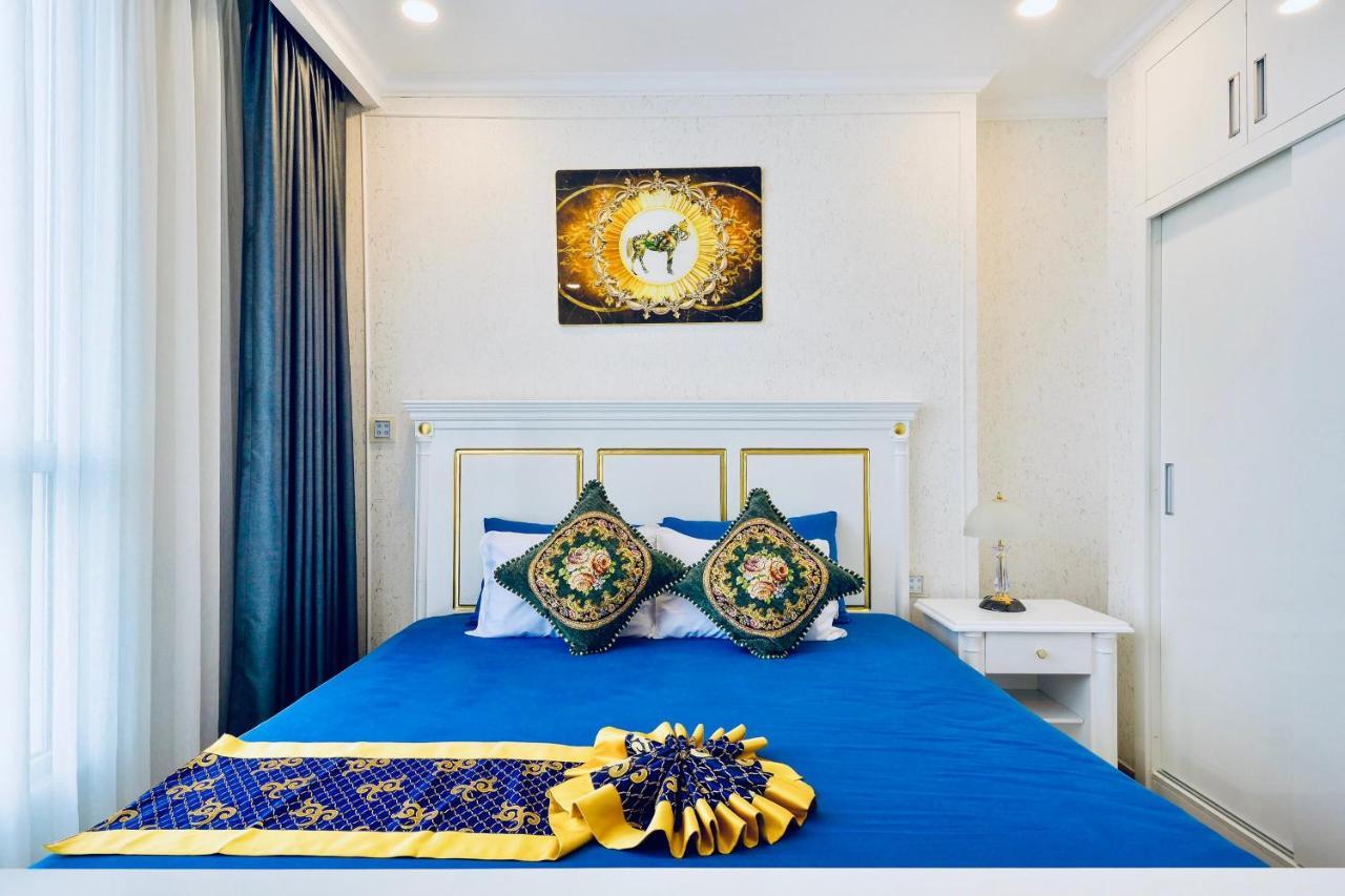 Vinhomes Premium