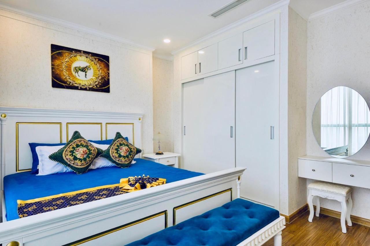Aparthotel Vinhomes Premium *