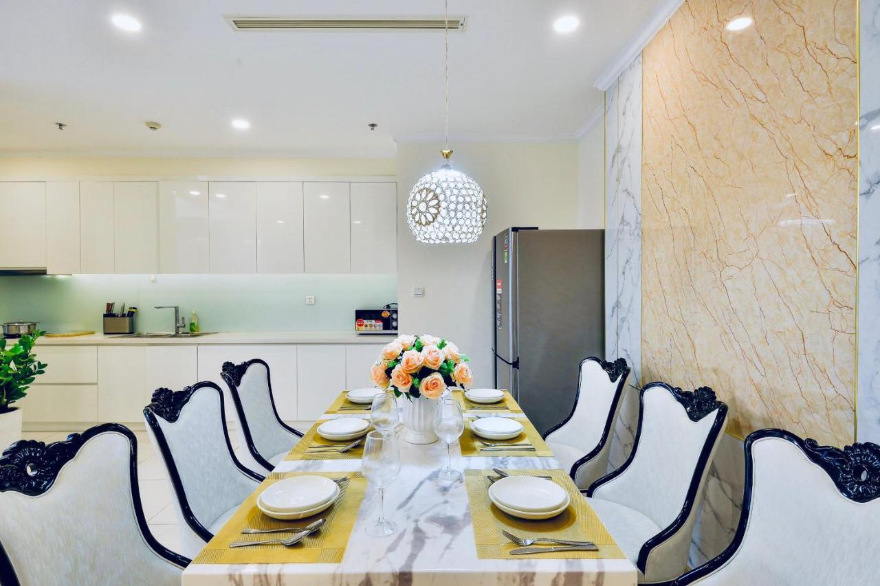 Vinhomes Premium