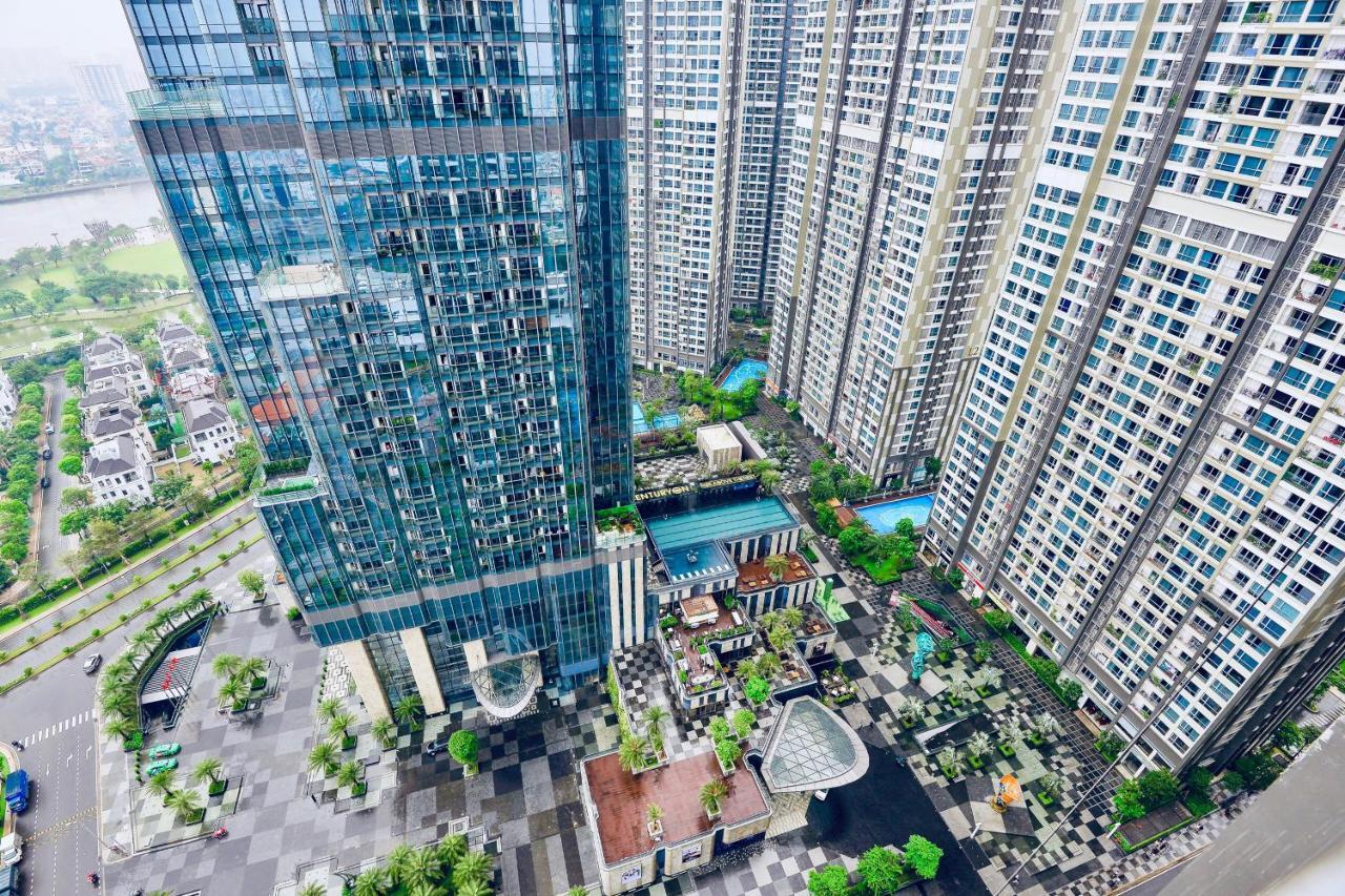 Vinhomes Premium Ho Chi Minh City