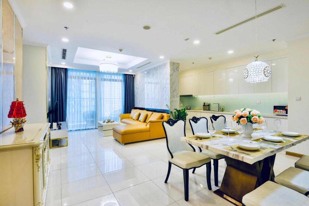 Vinhomes Premium Aparthotel *
