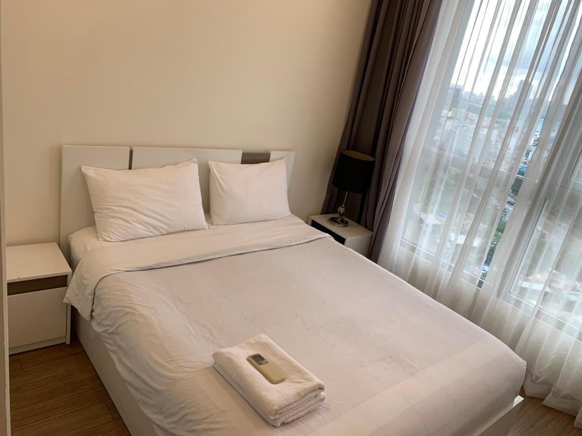 Ho Vinhome Park - Tj32 *