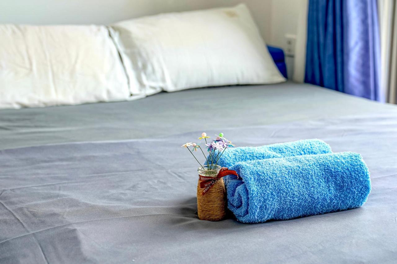 Soho Spacious Aparts, Location