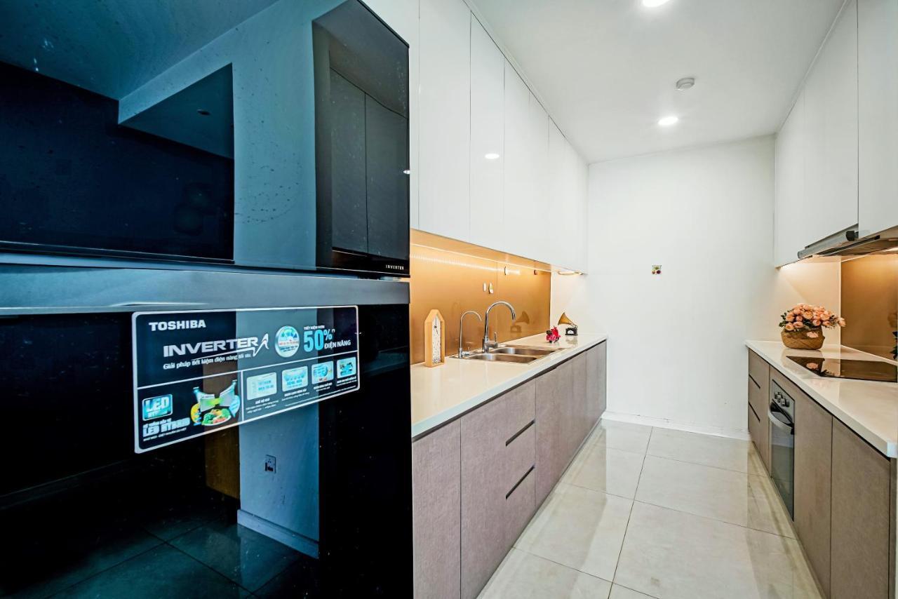 Soho Spacious Aparts, Location TP. Hồ Chí Minh