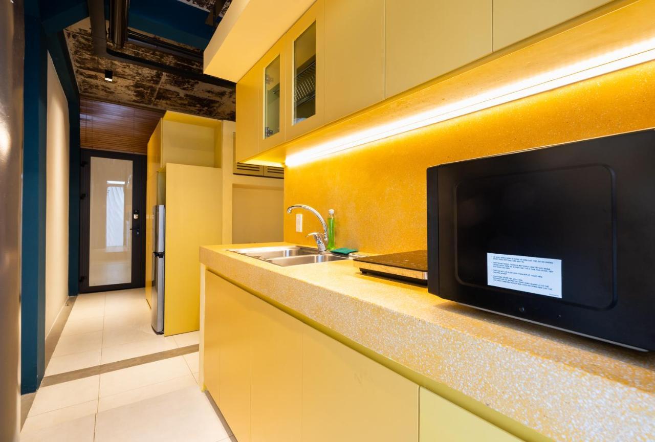 Arista 2 Căn hộ TP. Hồ Chí Minh