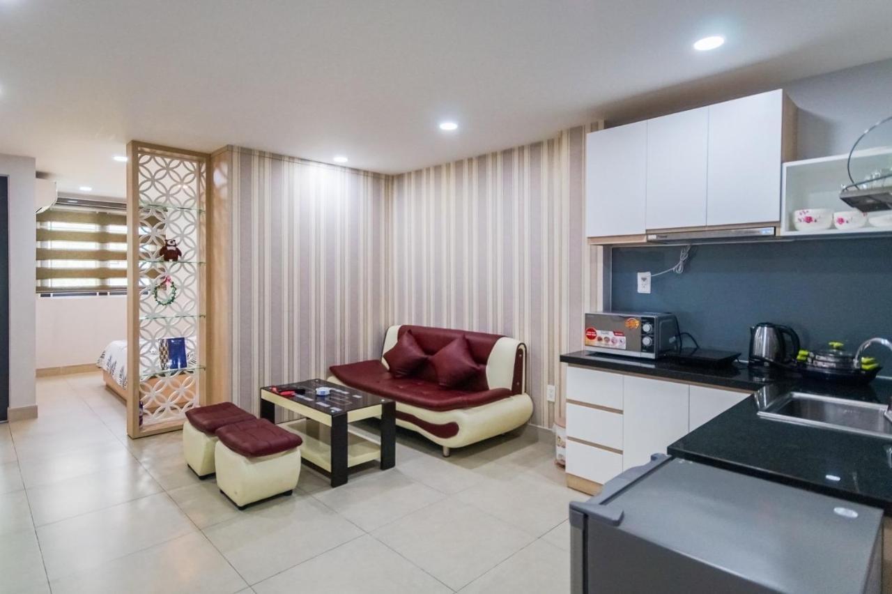 Aparthotel Gem 3*