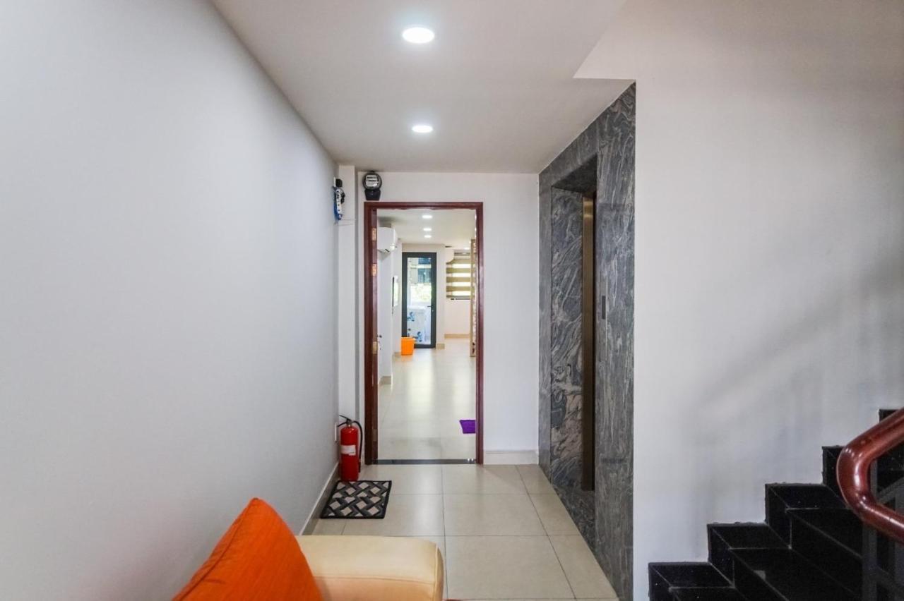 Aparthotel Gem Ho Chi Minh City