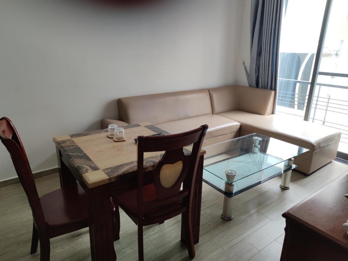 Pangsapuri Lee's Bandar Ho Chi Minh