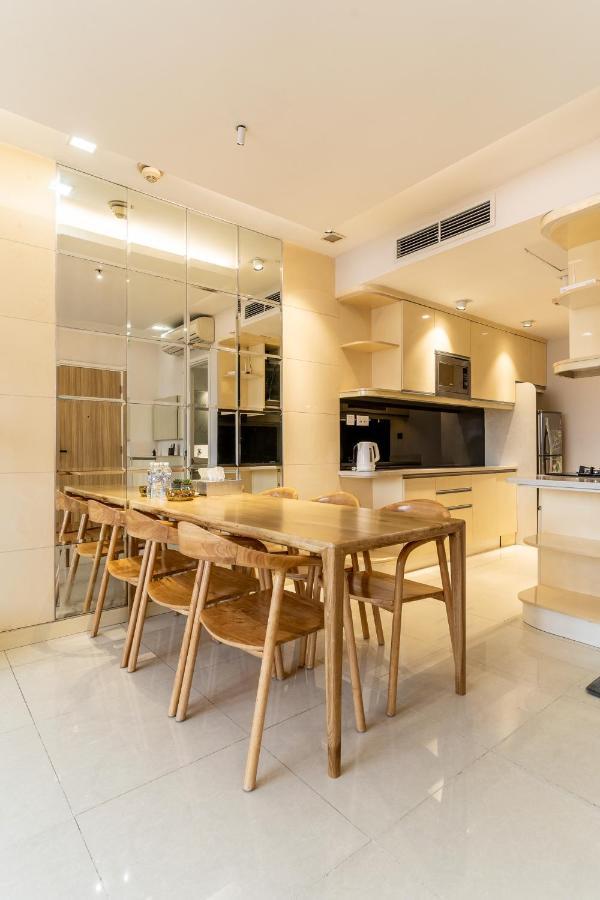 The Rixx Luxury Apartment