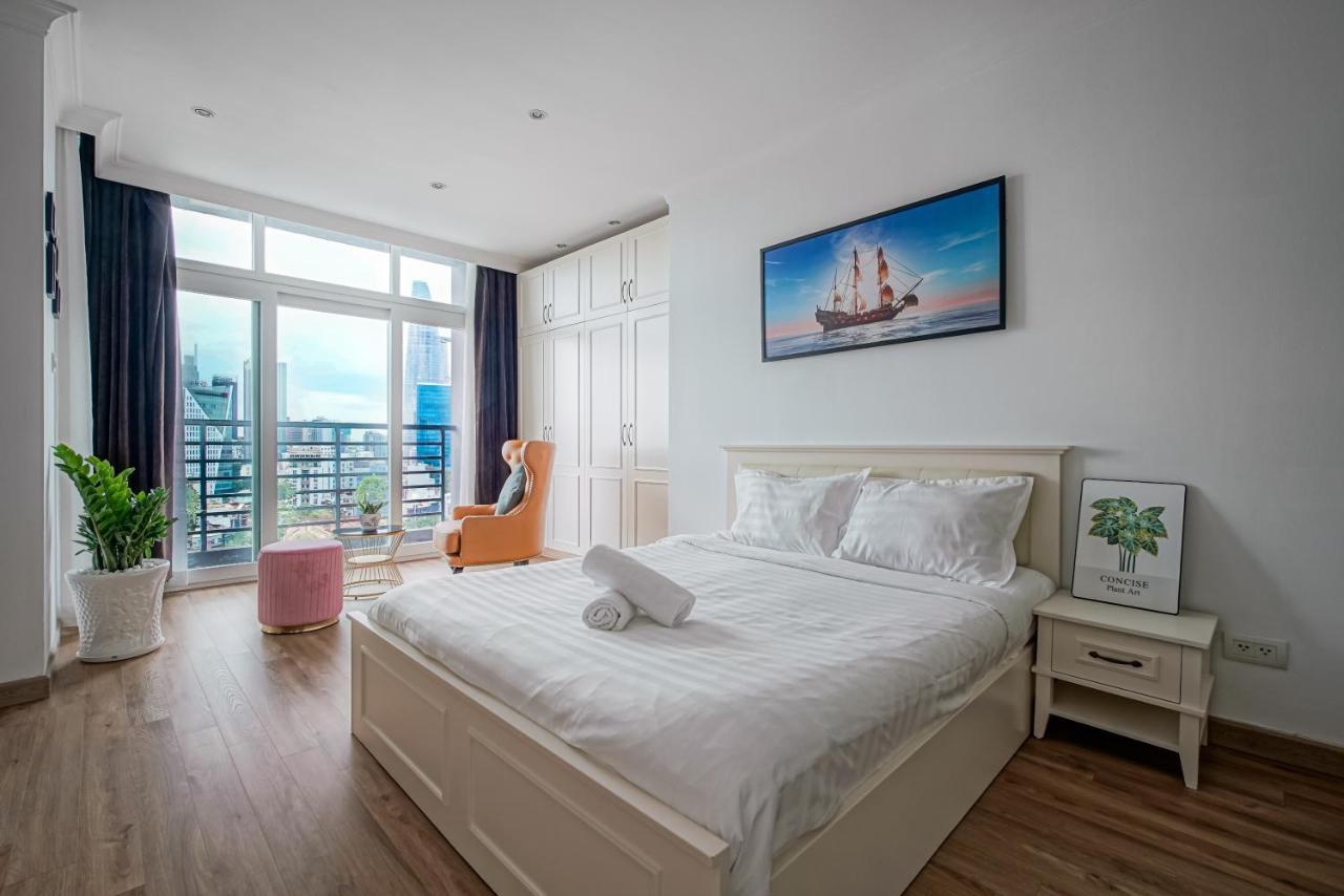 Apartment The One Sai Gon Ho Chi Minh City