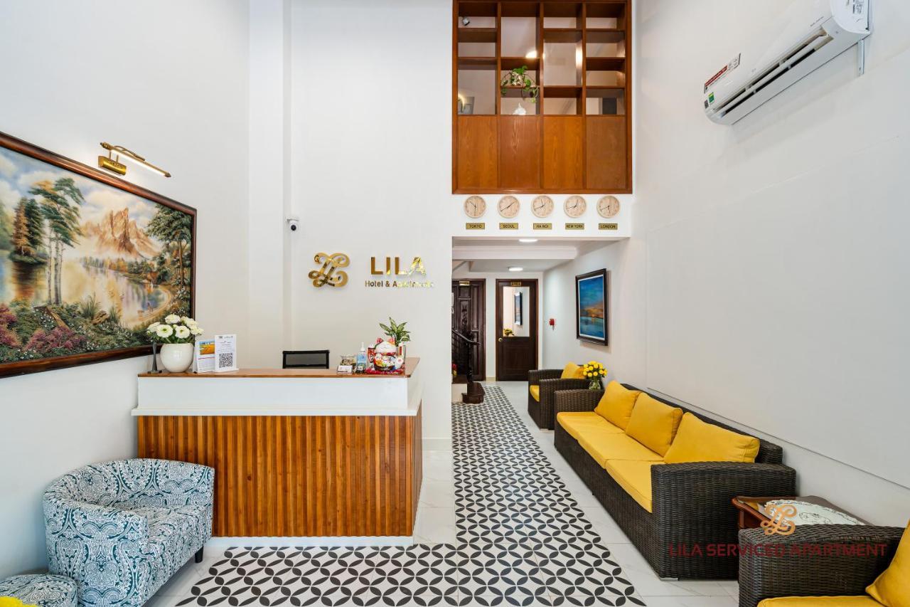 Hotel Lila & 3*