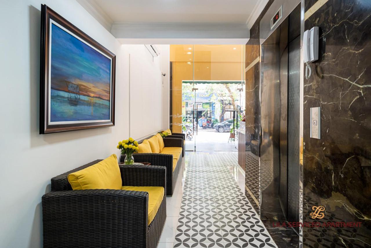 Hotel Lila &