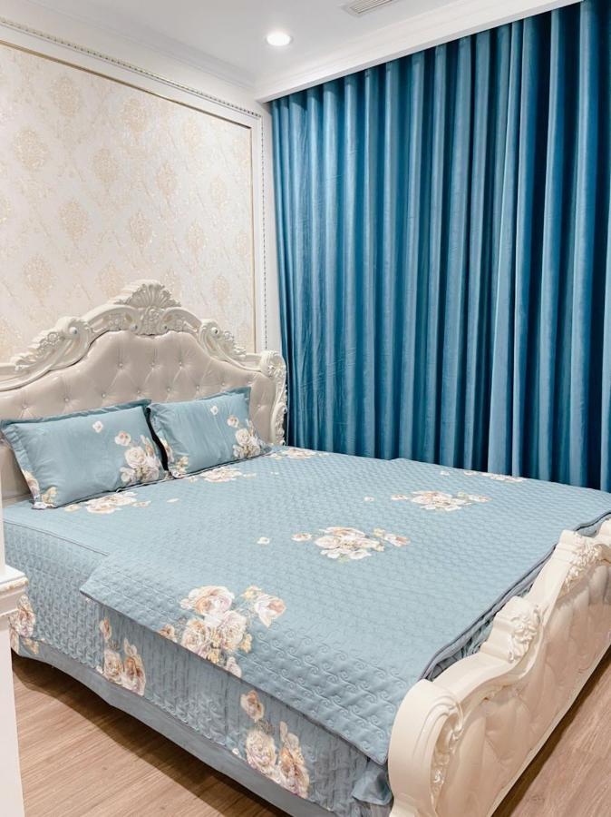 Vinhomes Park Pangsapuri
