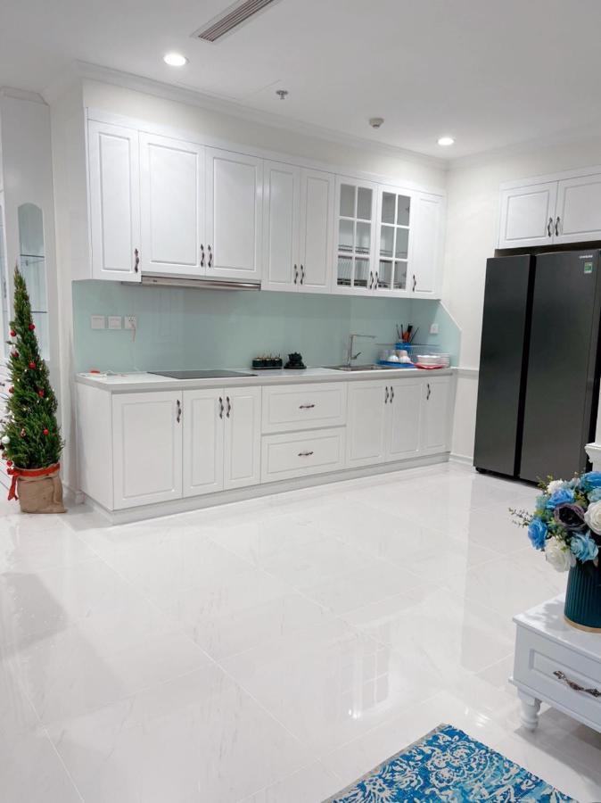Apartment Vinhomes Park