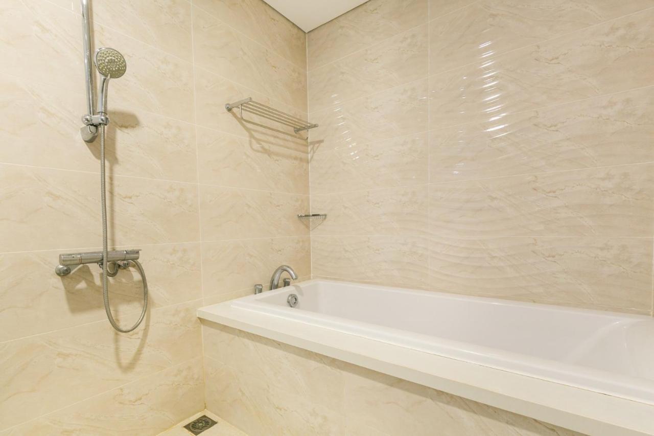 Vinhomes Park Pangsapuri