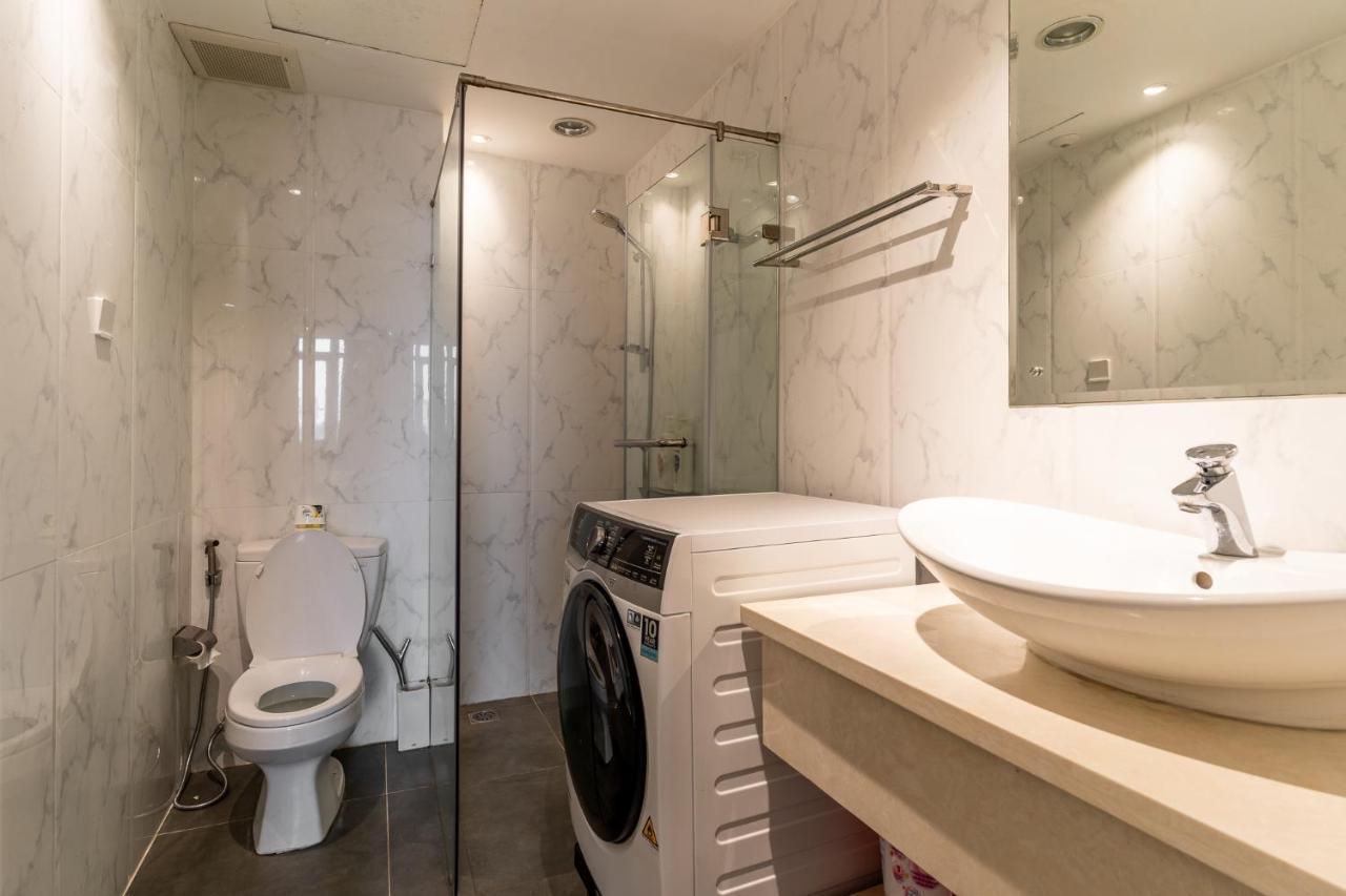 The Rixx Luxury Apartment