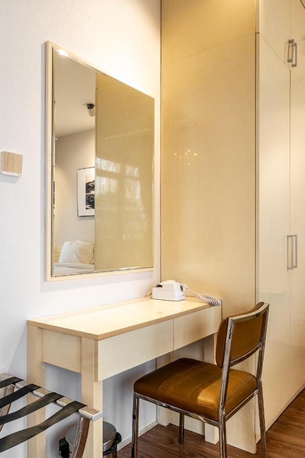 The Rixx Luxury Apartment