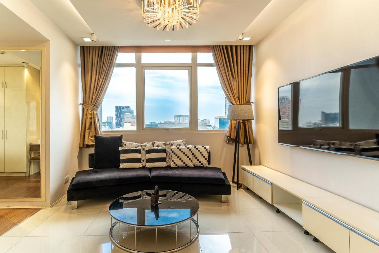 The Rixx Luxury Ho Chi Minh City