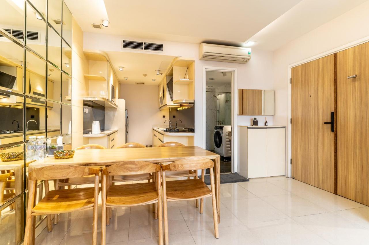 Apartment The Rixx Luxury *