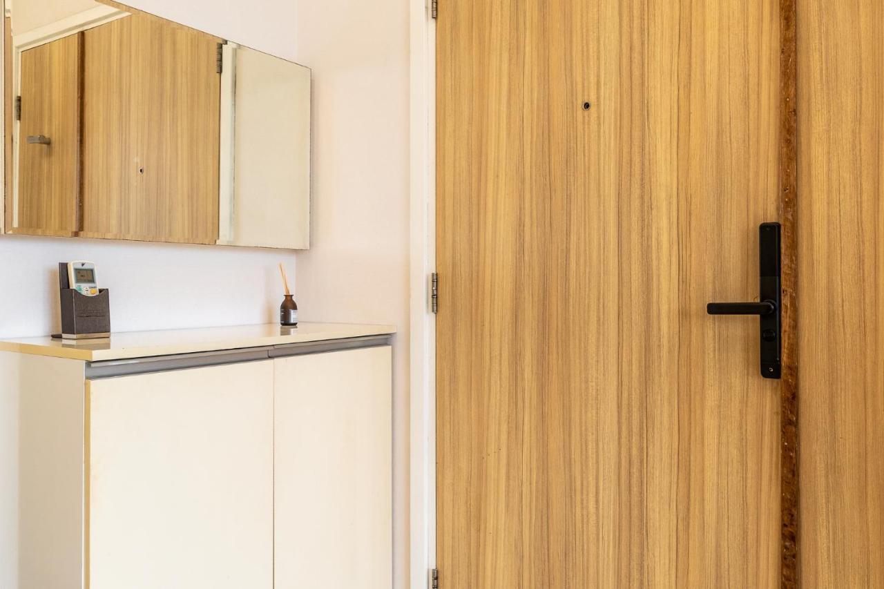 Apartment The Rixx Luxury *