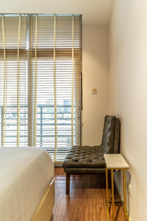 The Rixx Luxury * Ho Chi Minh City