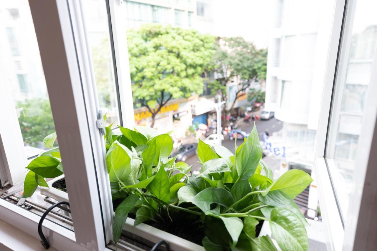Hotel An Thinh - Ben Thanh Market 3*