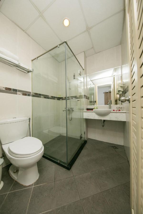 Hotel An Thinh - Ben Thanh Market 3*