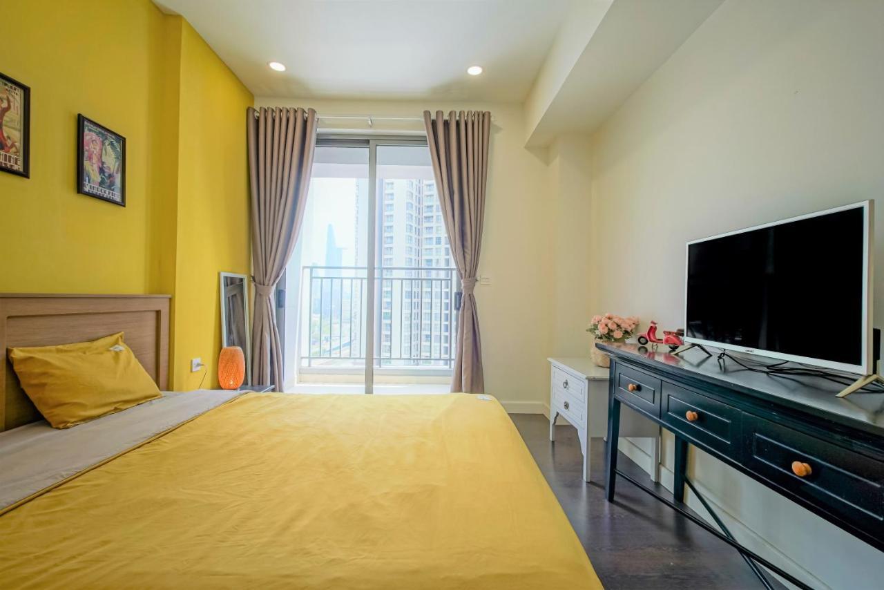 Greenline Service Aparts - Luxious, Heart Of Apartment *