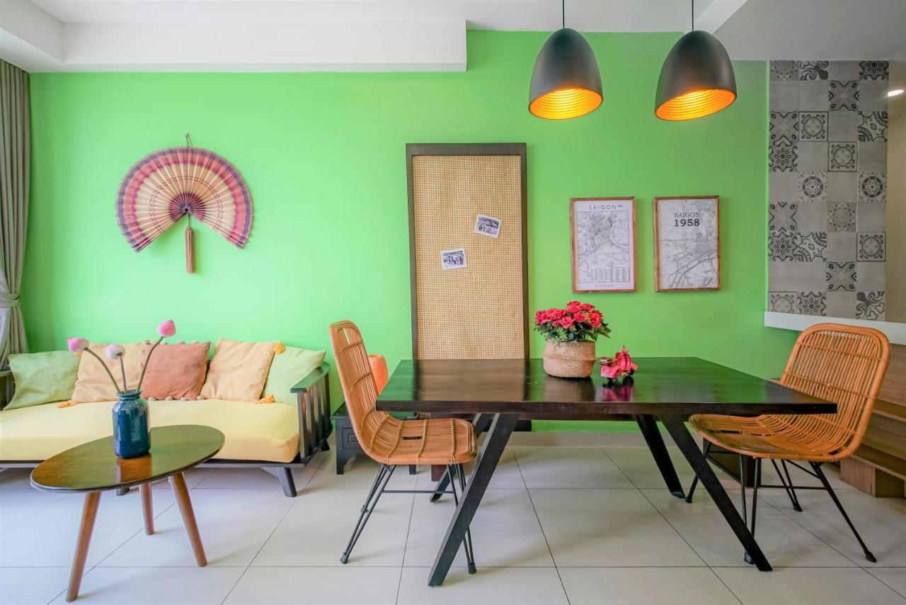 Greenline Service Aparts - Luxious, Heart Of Apartment *