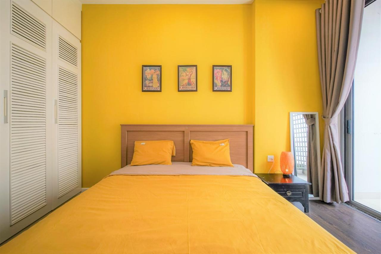 Apartment Greenline Service Aparts - Luxious, Heart Of *