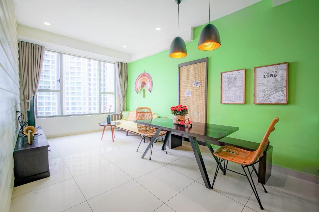 Apartment Greenline Service Aparts - Luxious, Heart Of