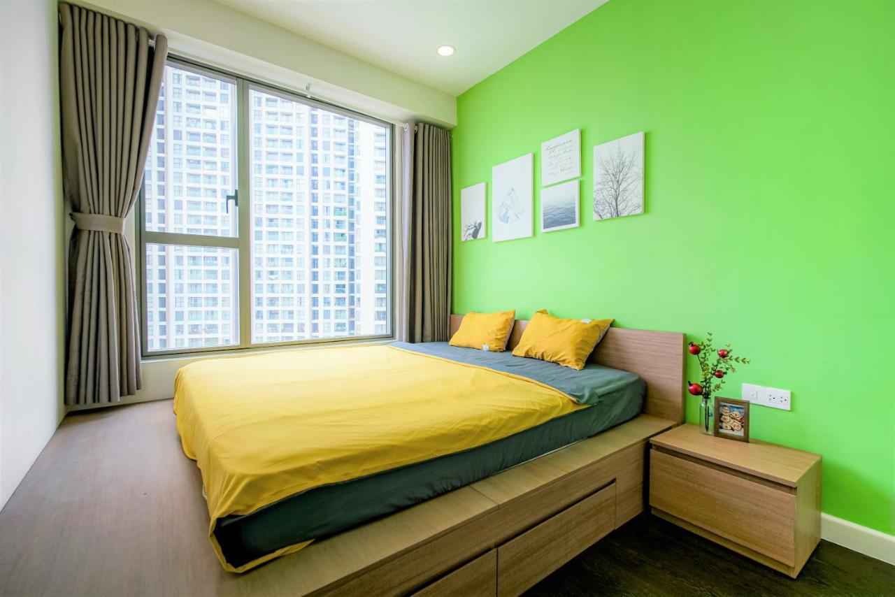 Apartment Greenline Service Aparts - Luxious, Heart Of