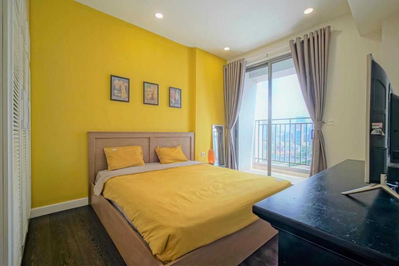 Apartment Greenline Service Aparts - Luxious, Heart Of