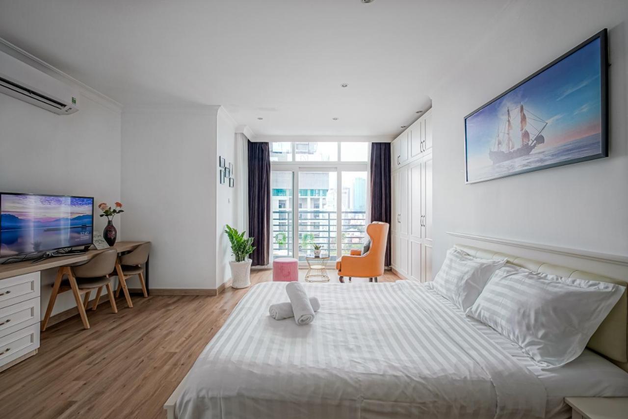 The One Sai Gon Apartment Ho Chi Minh City
