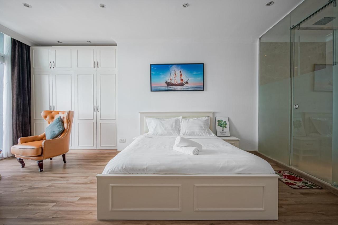 The One Sai Gon Apartment