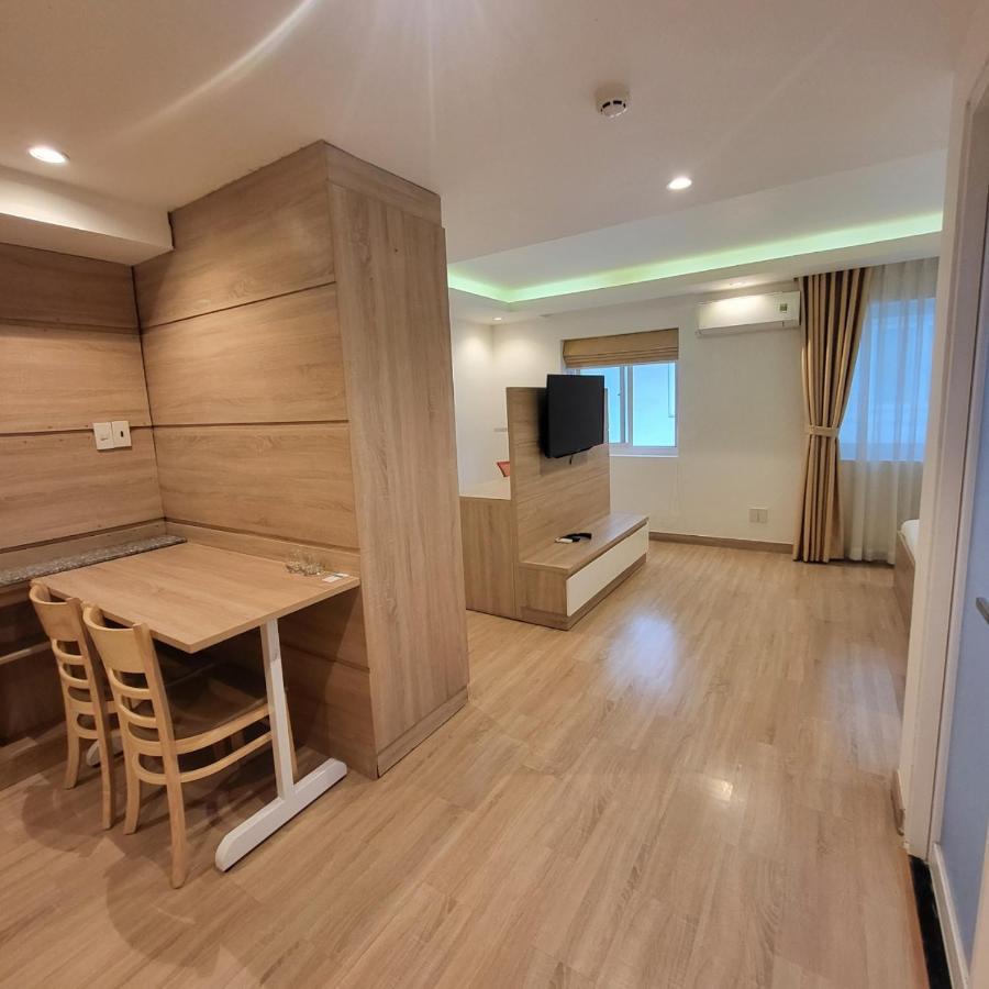 Aparthotel Simmi 4 & Near Secc