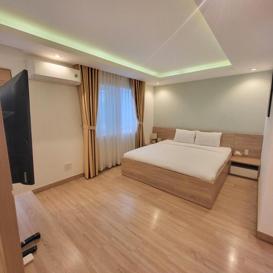 Simmi 4 & Near Secc Aparthotel
