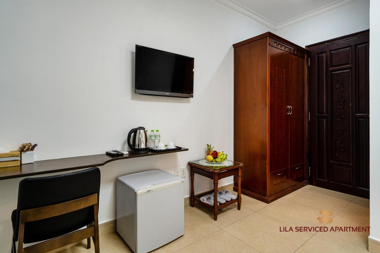Hotel Lila &
