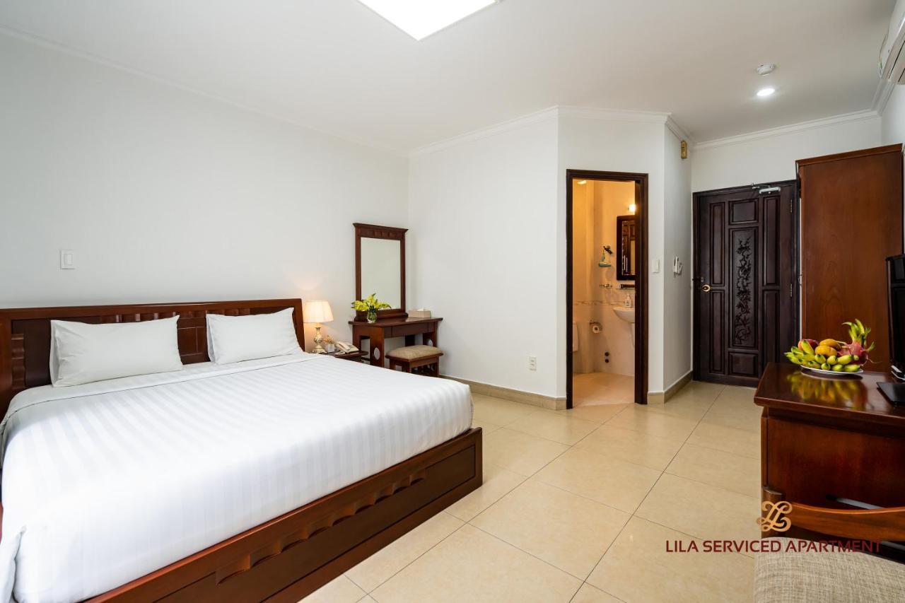 Hotel Lila &