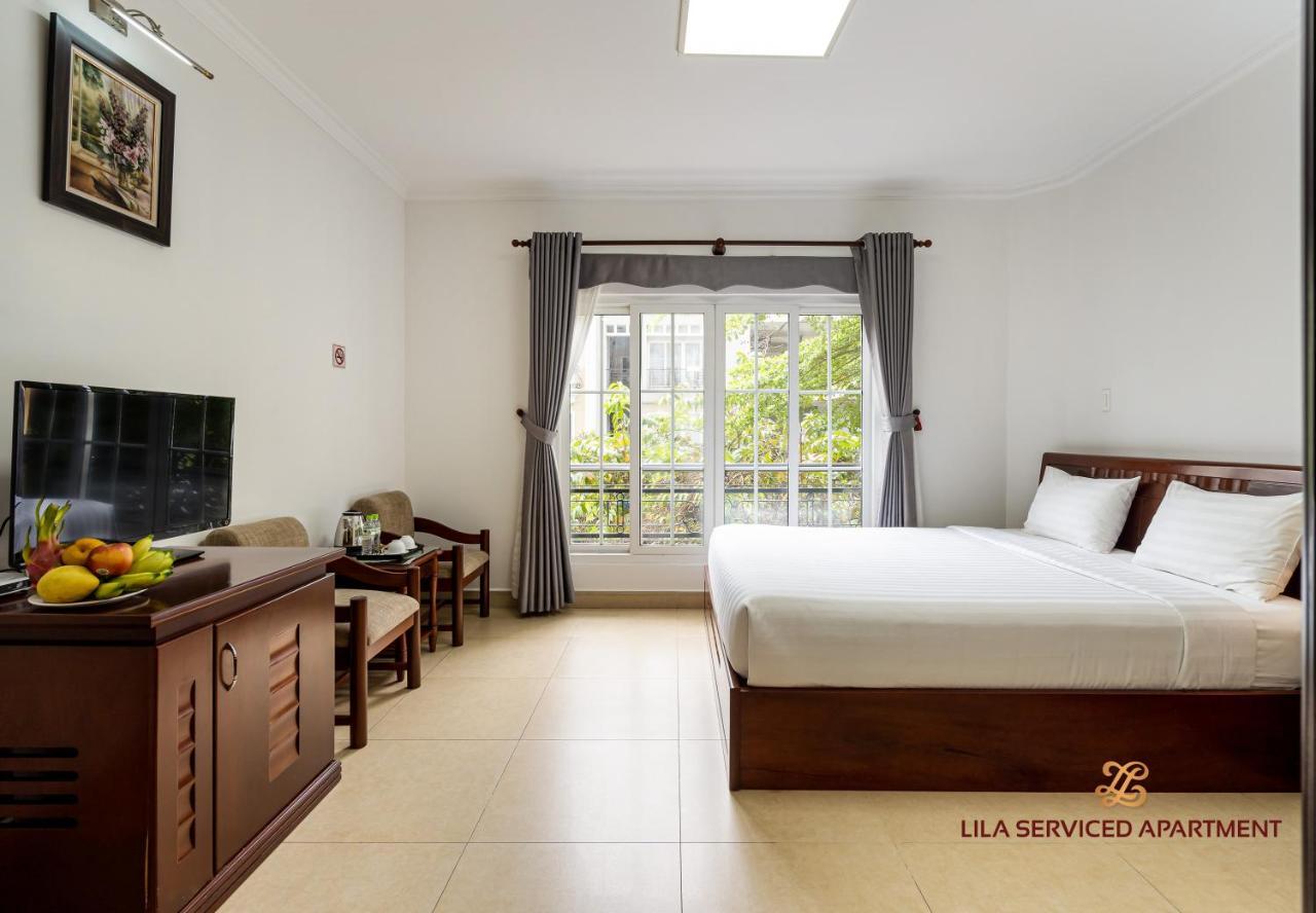 Hotel Lila & 3*