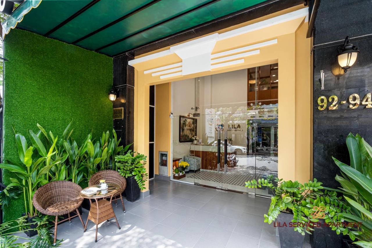 Hotel Lila & 3*