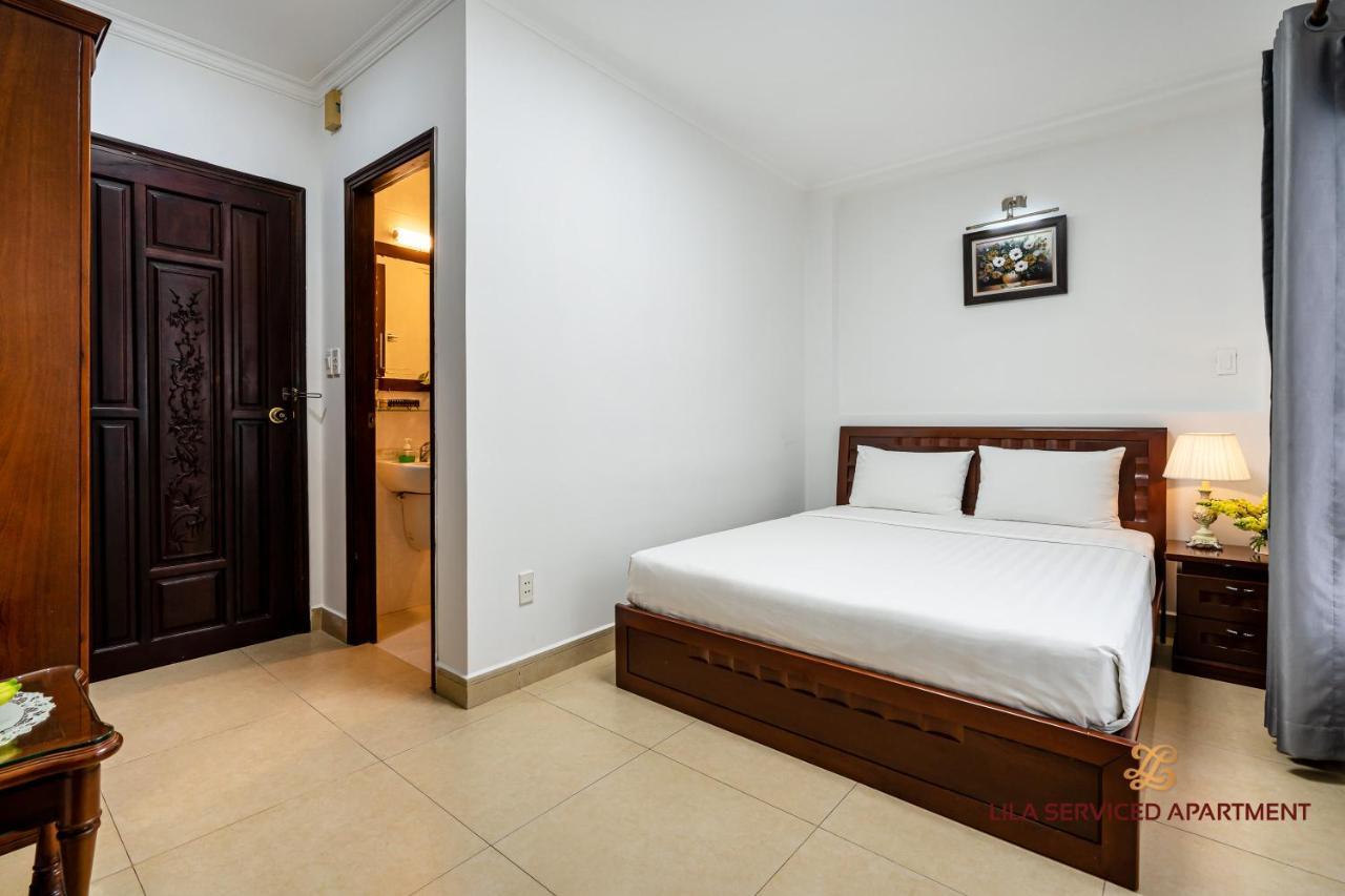 Lila & Hotel Ho Chi Minh City