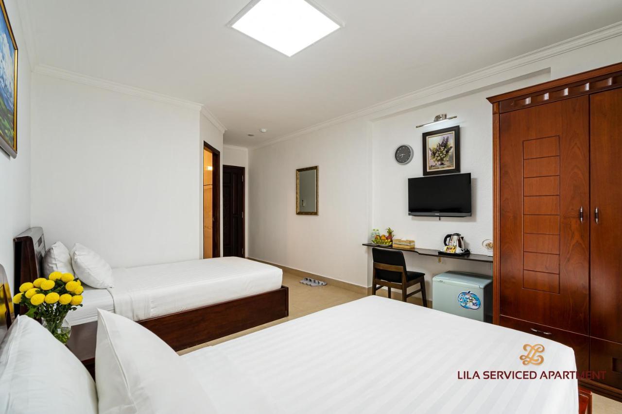 Lila & Hotel